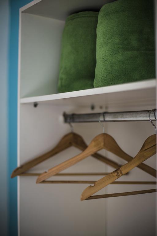 Okupe Hostel Jardins サンパウロ 部屋 写真