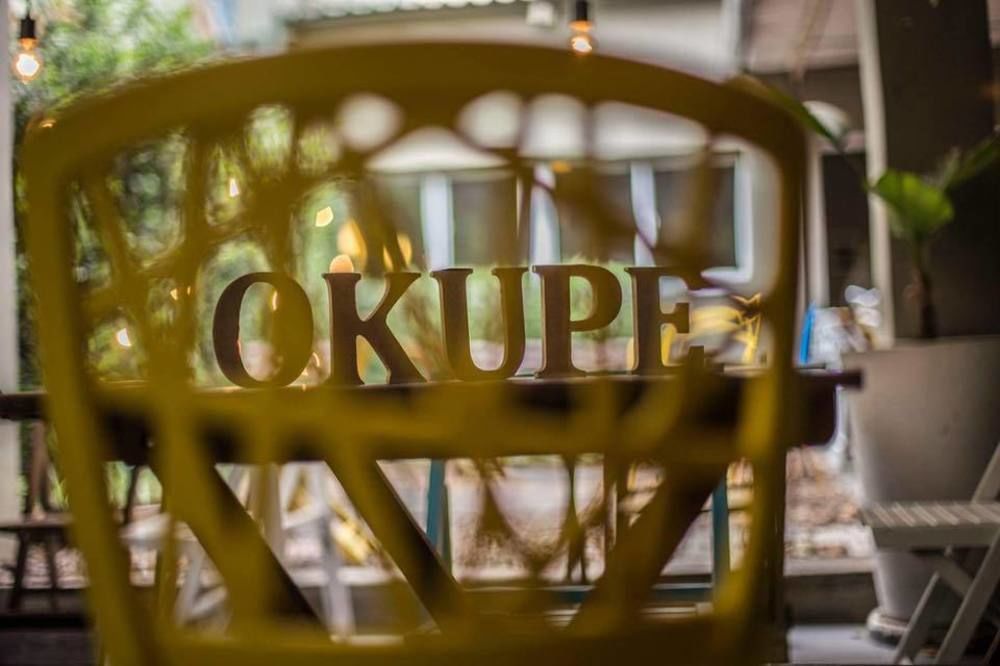 Okupe Hostel Jardins サンパウロ エクステリア 写真