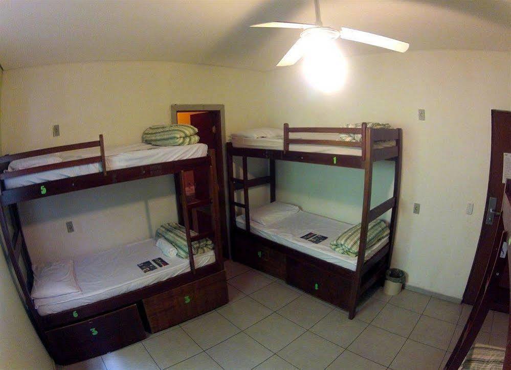 Okupe Hostel Jardins サンパウロ エクステリア 写真