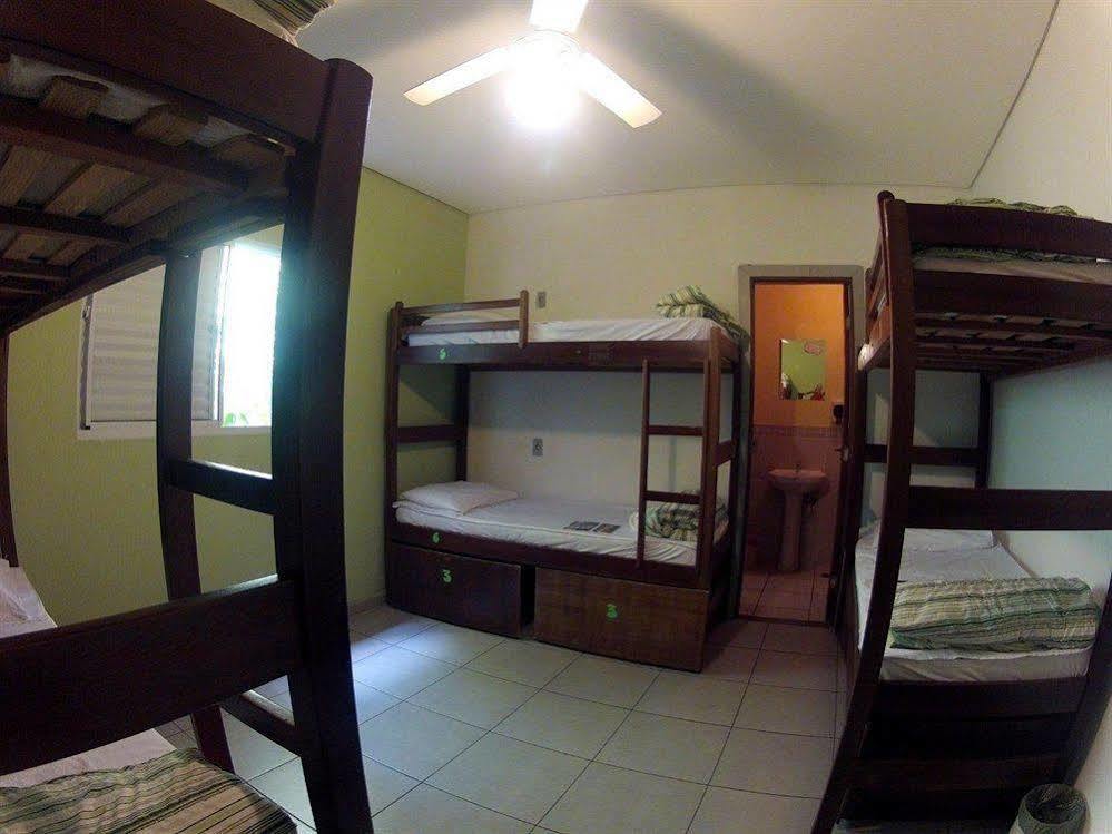 Okupe Hostel Jardins サンパウロ エクステリア 写真