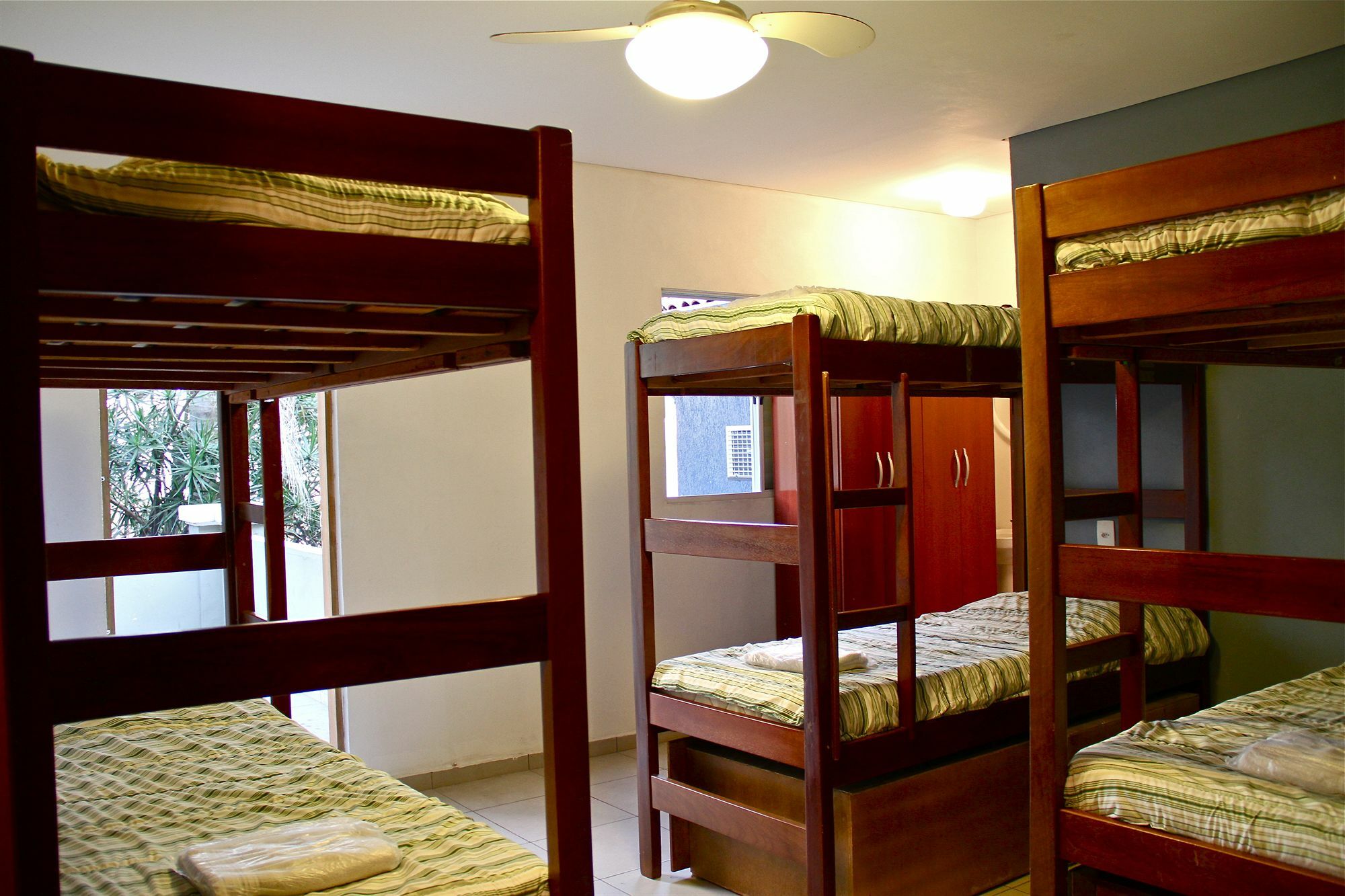 Okupe Hostel Jardins サンパウロ エクステリア 写真