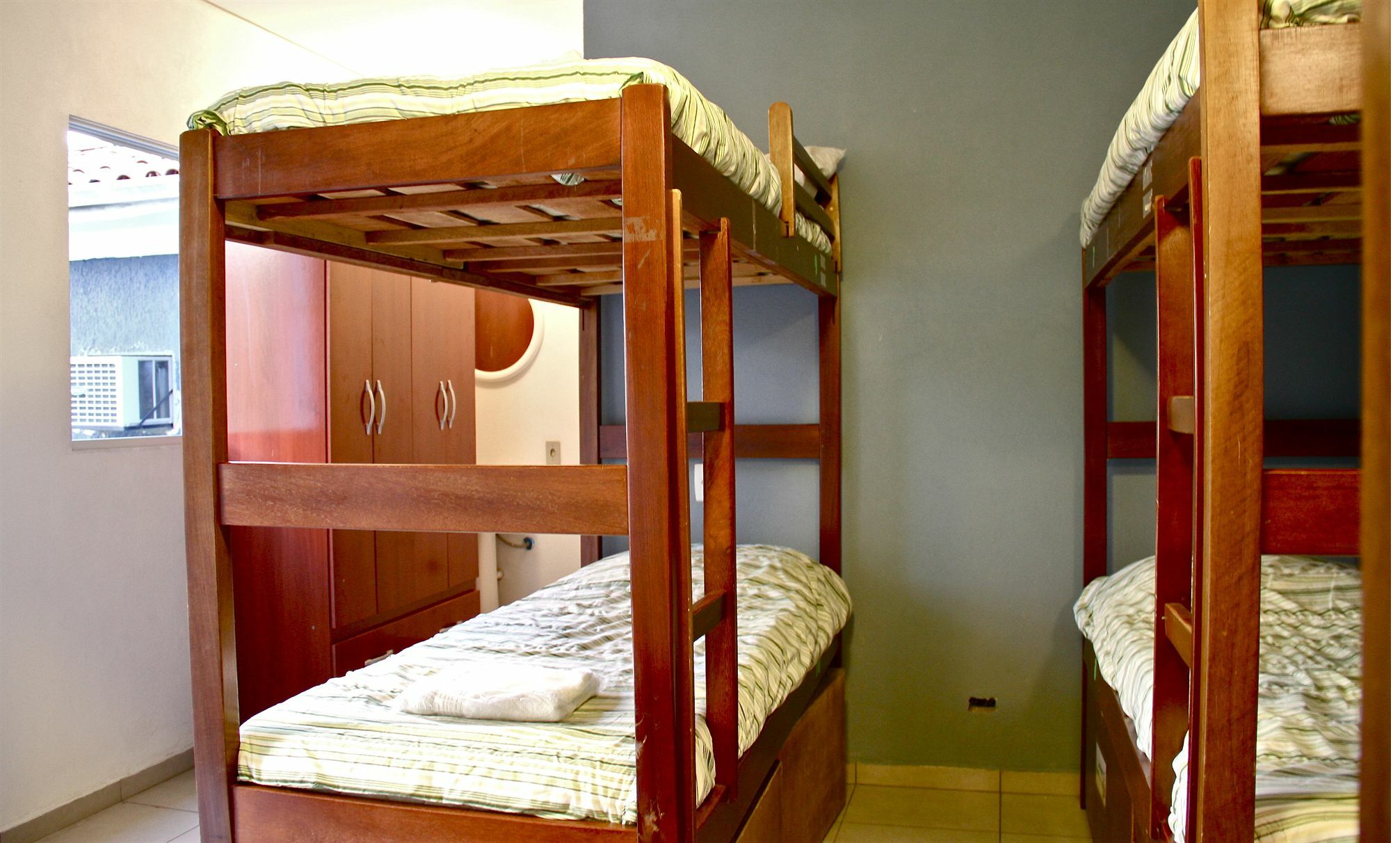 Okupe Hostel Jardins サンパウロ エクステリア 写真