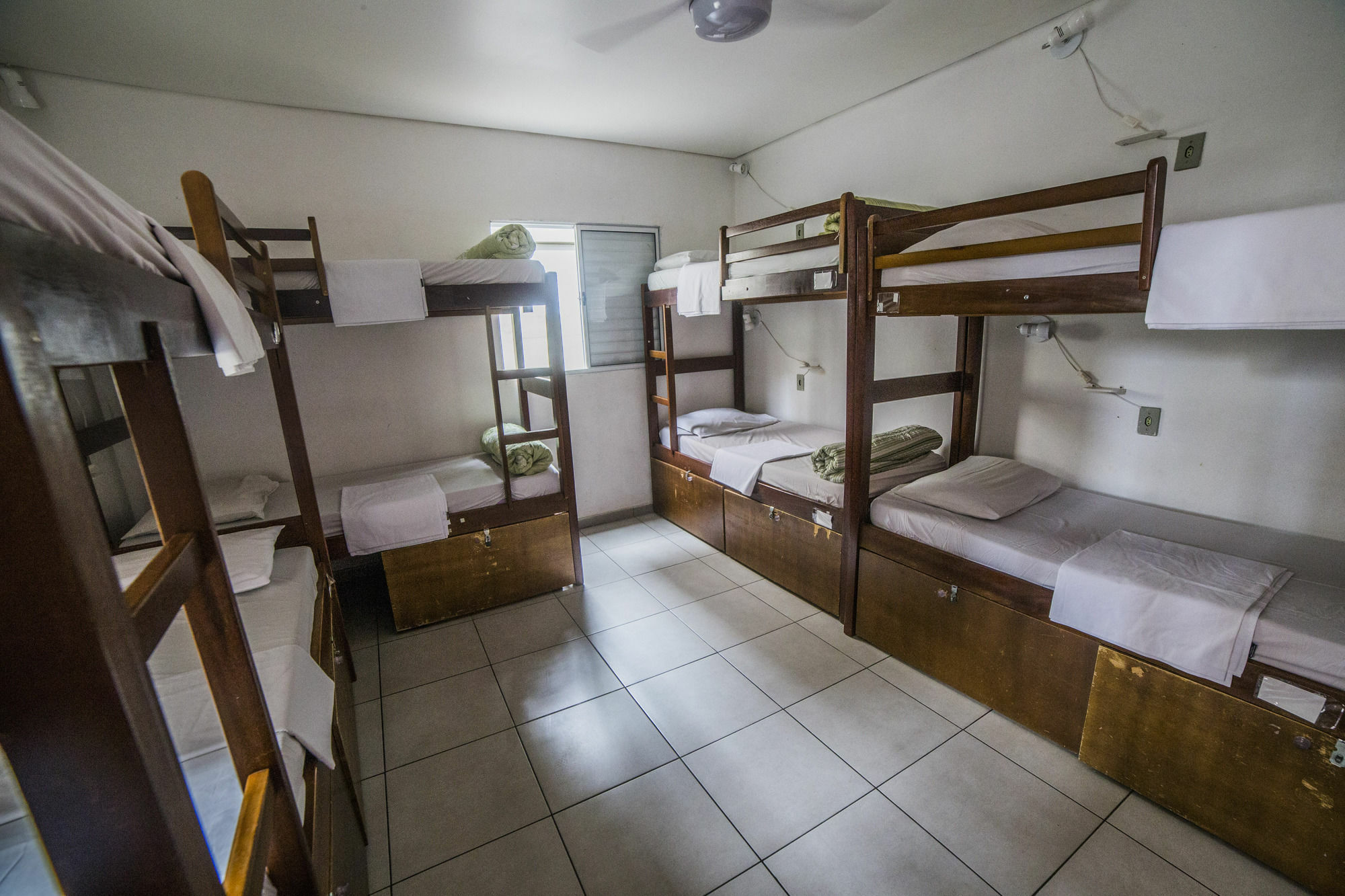 Okupe Hostel Jardins サンパウロ エクステリア 写真